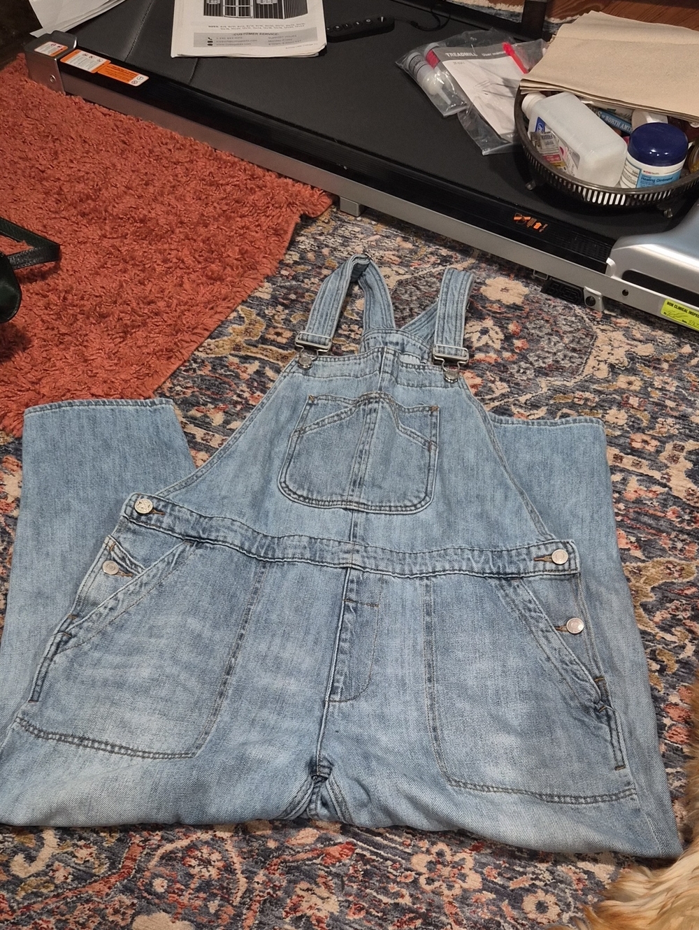 Gap Womens Overalls
